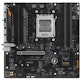 A small tile product image of ASUS TUF Gaming A620M-Plus AM5 WiFi mATX Desktop Motherboard