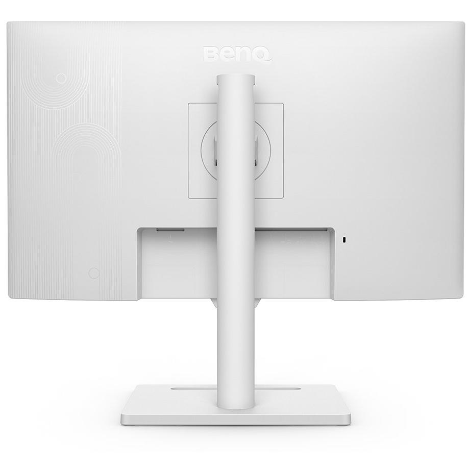 A large main feature product image of BenQ GW2790QT 27" 2K 1440p 75Hz IPS Monitor