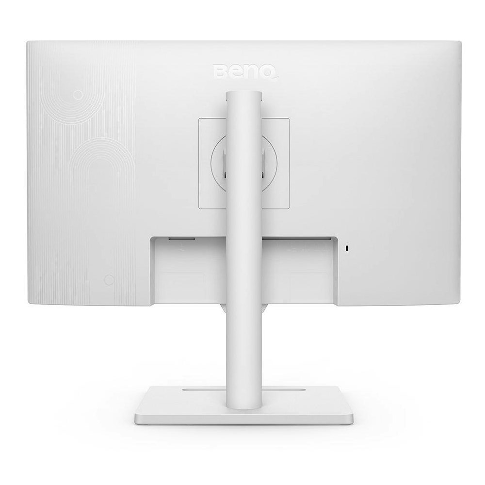 A large main feature product image of BenQ GW2790QT 27" 2K 1440p 75Hz IPS Monitor