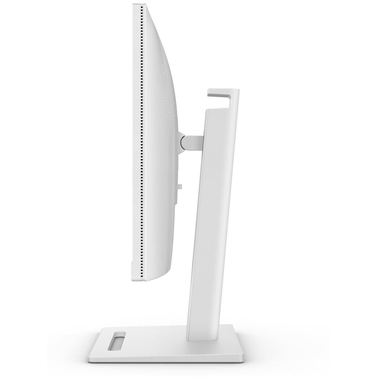 A large main feature product image of BenQ GW3290QT 31.5" 1440p 75Hz  IPS Monitor