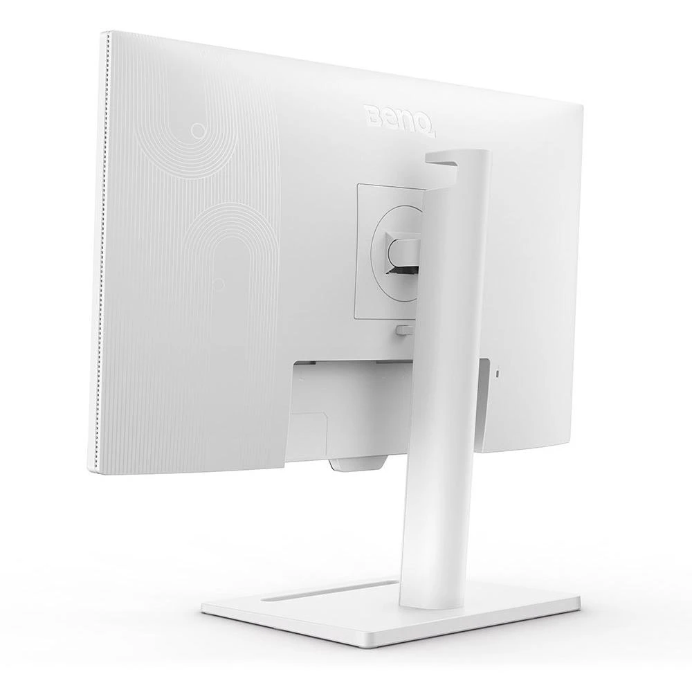 A large main feature product image of BenQ GW3290QT 31.5" 1440p 75Hz IPS Monitor