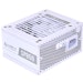 A product image of Lian Li SP850 - 850W Gold SFX Modular PSU (White)