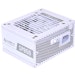 A product image of Lian Li SP850 850W Gold SFX Modular PSU - White