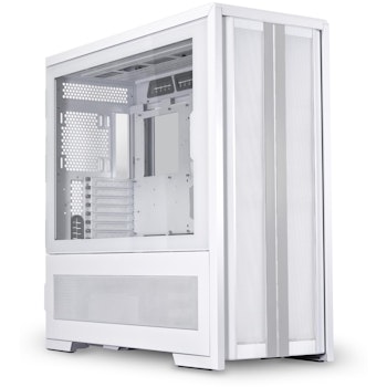 Product image of Lian Li V3000 Plus Full Tower Case - White - Click for product page of Lian Li V3000 Plus Full Tower Case - White