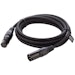 A product image of Elgato XLR Microphone Cable - 3m