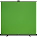 A product image of Elgato Green Screen XL