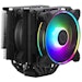 A product image of Cooler Master Hyper 622 Halo Black CPU Air Cooler