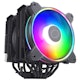 A small tile product image of Cooler Master Hyper 622 Halo Black CPU Air Cooler