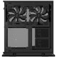 A small tile product image of Fractal Design Ridge PCIe 4.0 SFF Case - Black