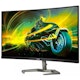 A small tile product image of Philips Evnia 32M1C5200W - 32" Curved FHD 240Hz VA Monitor