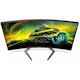 A small tile product image of Philips Evnia 32M1C5200W - 32" Curved FHD 240Hz VA Monitor