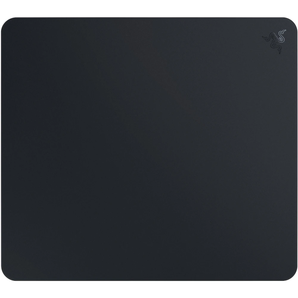 Razer Atlas - Premium Tempered Glass Mousepad (Black)