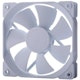 A small tile product image of Fractal Design Dynamic X2 GP-12 120mm Fan - Whiteout