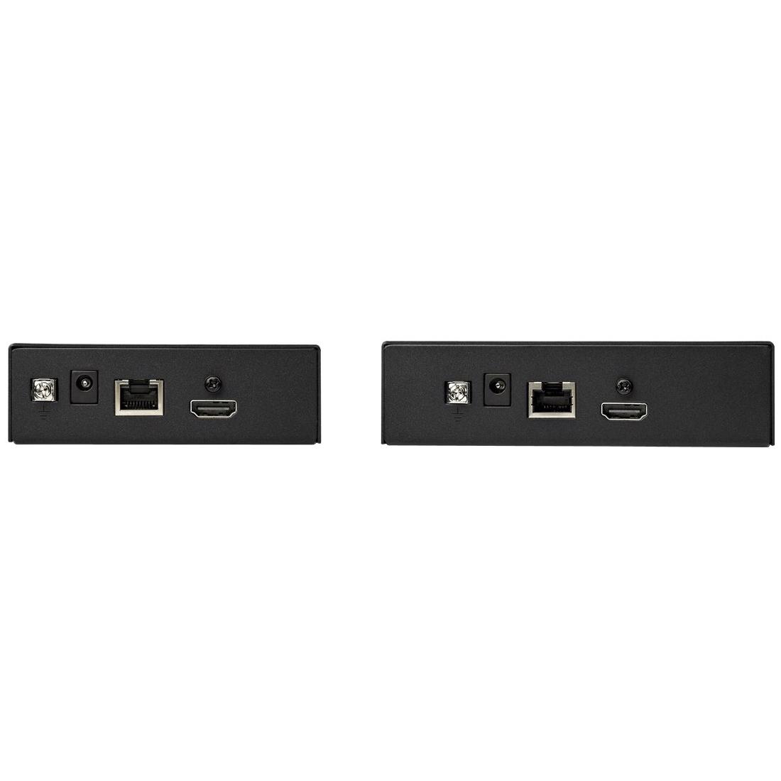 Startech HDMI over CAT6 Extender Power Over Cable POC Up to 100m