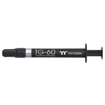 Product image of Thermaltake TG-60 - Premium Liquid Metal Thermal Compound Kit - Click for product page of Thermaltake TG-60 - Premium Liquid Metal Thermal Compound Kit