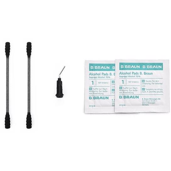 A large main feature product image of Thermaltake TG-60 - Premium Liquid Metal Thermal Compound Kit