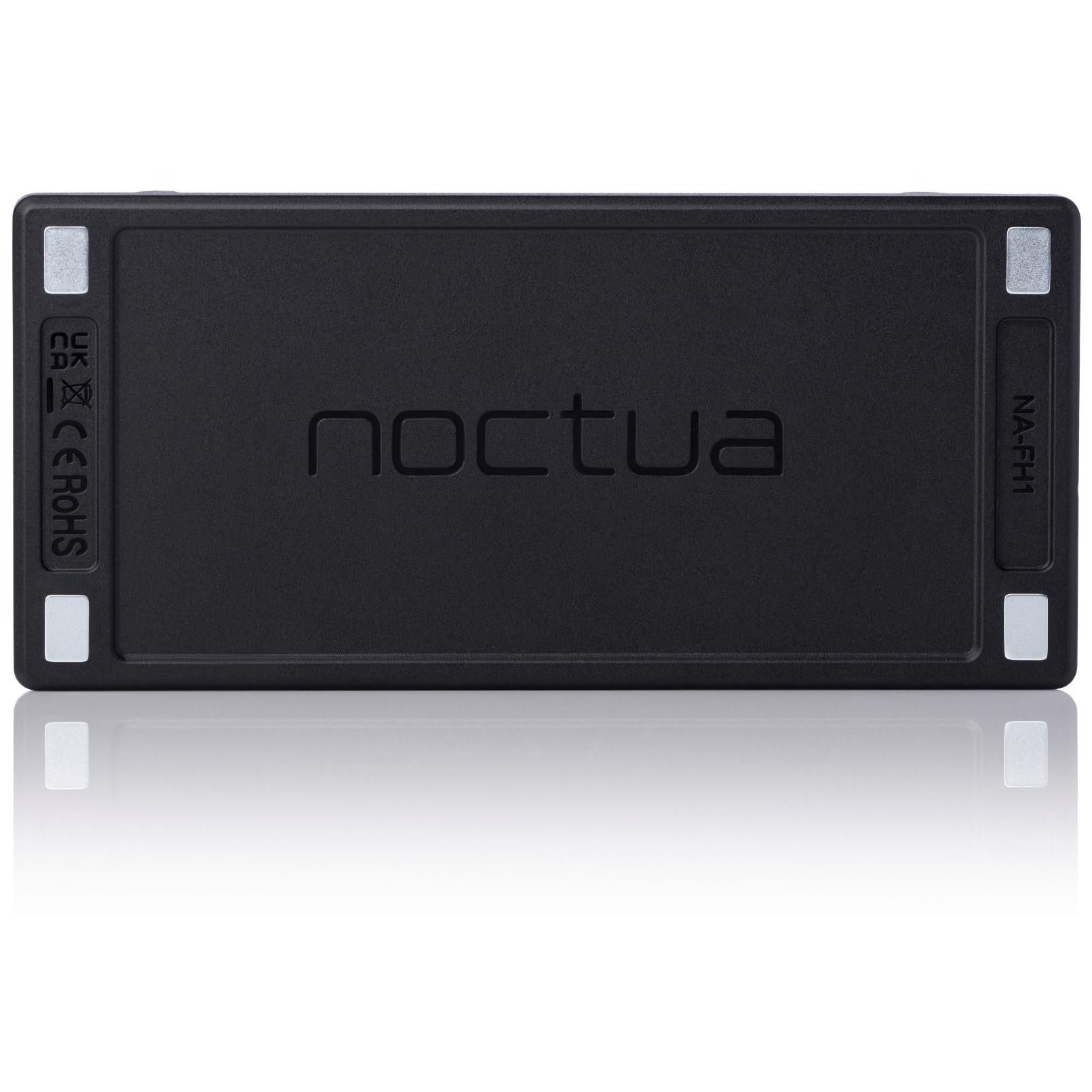 A large main feature product image of Noctua NA-FH1 - 8 Channel Fan Hub