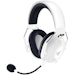 A product image of Razer BlackShark V2 Pro (2023) - Wireless Gaming Headset (White)