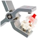 A small tile product image of Keychron Gateron Switch Opener - Silver