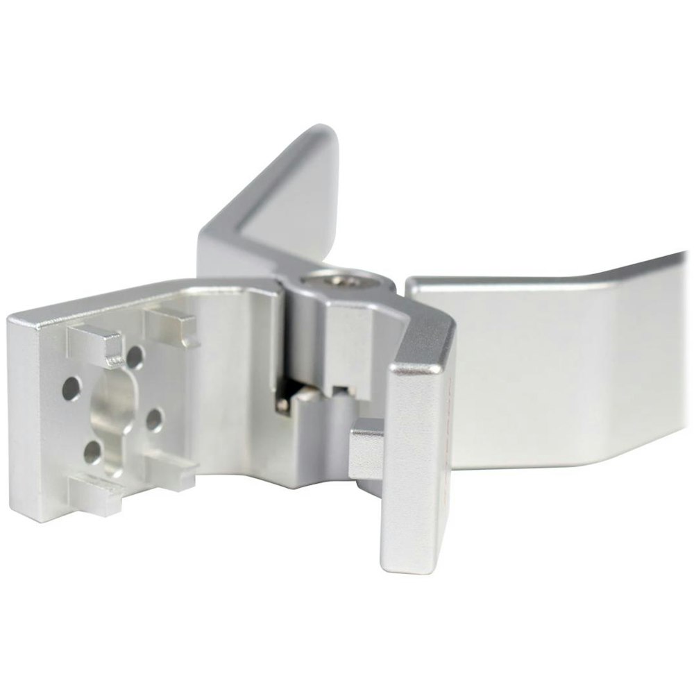A large main feature product image of Keychron Gateron Switch Opener - Silver