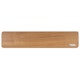 A small tile product image of Keychron Q5 / V5 Walnut Wood Palm Rest