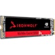 A small tile product image of Seagate IronWolf 525 PCIe Gen4 NVMe M.2 NAS SSD - 2TB