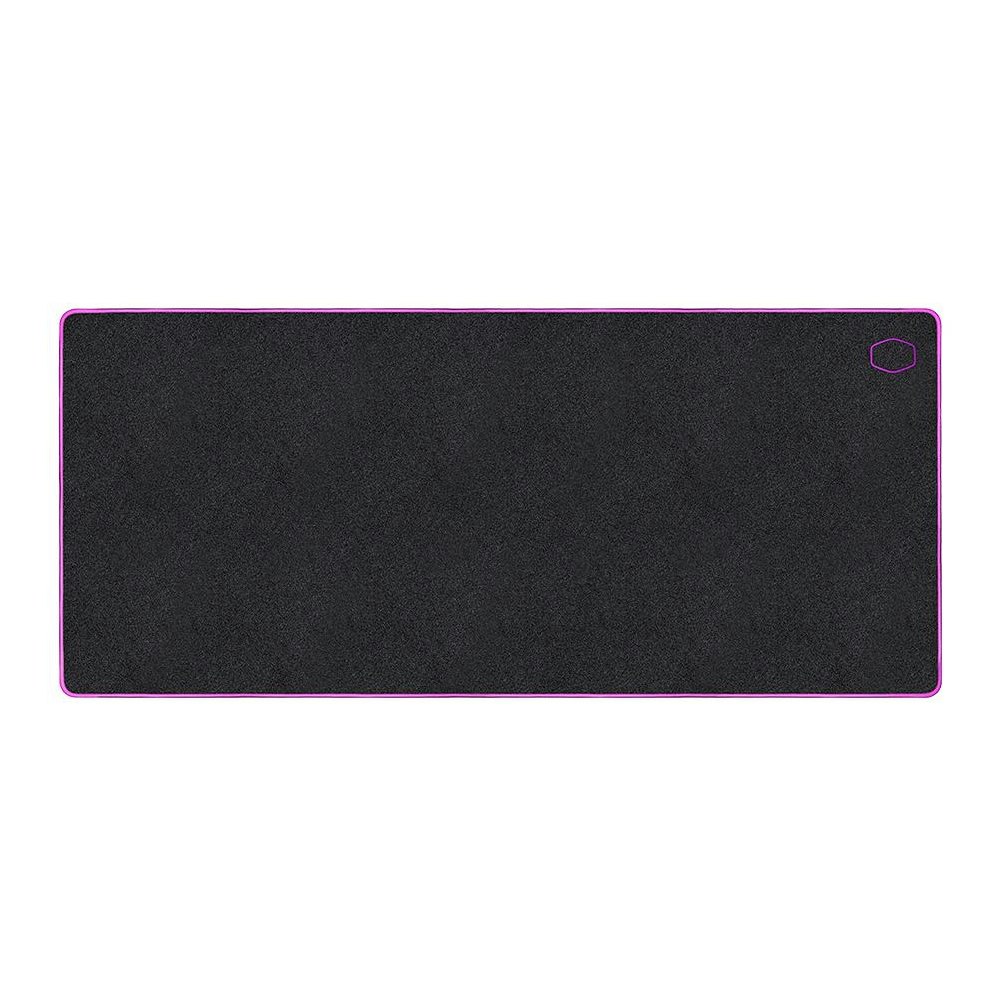 A large main feature product image of Cooler Master MP511 Speed Gaming XL Mouse Pad