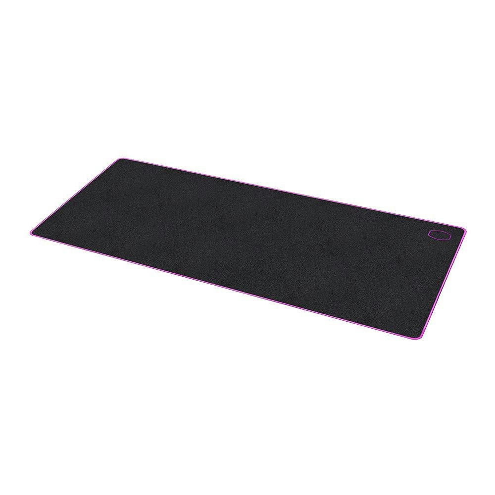 A large main feature product image of Cooler Master MP511 Speed Gaming XL Mouse Pad