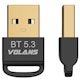 A small tile product image of Volans VL-BT53 Mini Bluetooth V5.3 Dongle