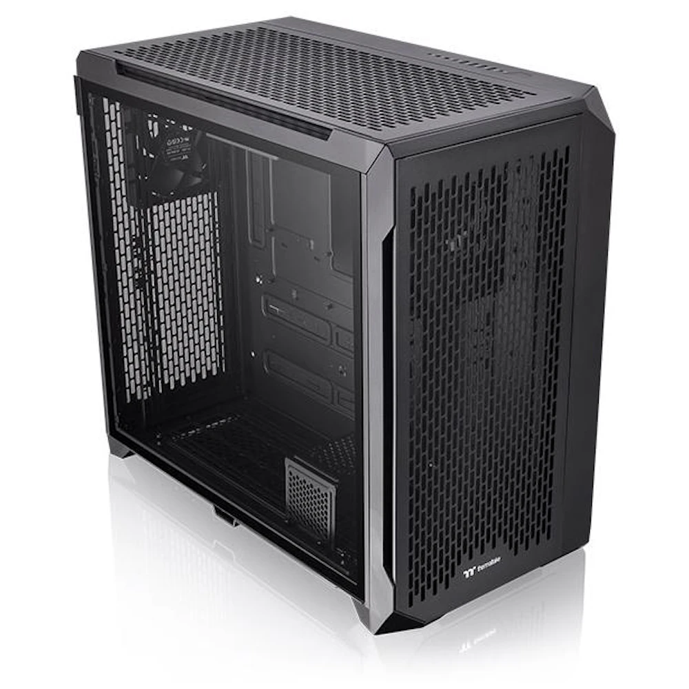 Thermaltake CTE C750 Air - Full Tower Case
