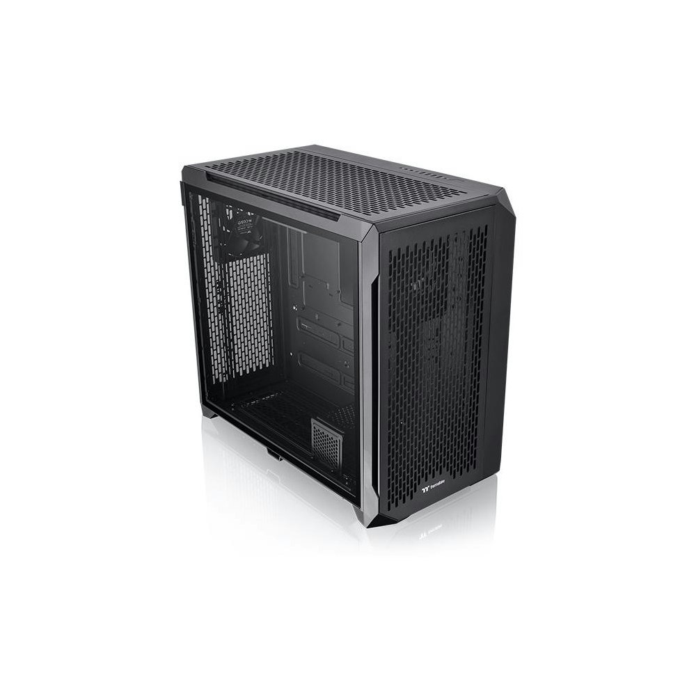 A large main feature product image of Thermaltake CTE C750 Air - Full Tower Case