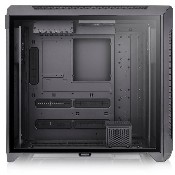 A large main feature product image of Thermaltake CTE C750 Air - Full Tower Case