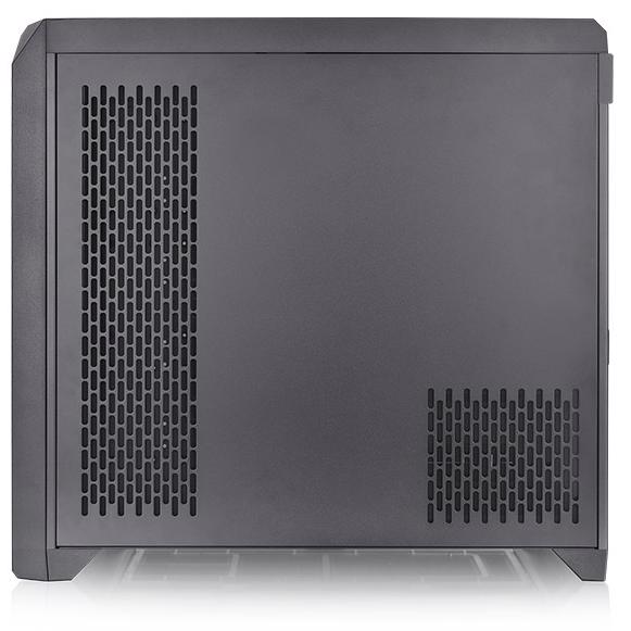 A large main feature product image of Thermaltake CTE C750 Air - Full Tower Case