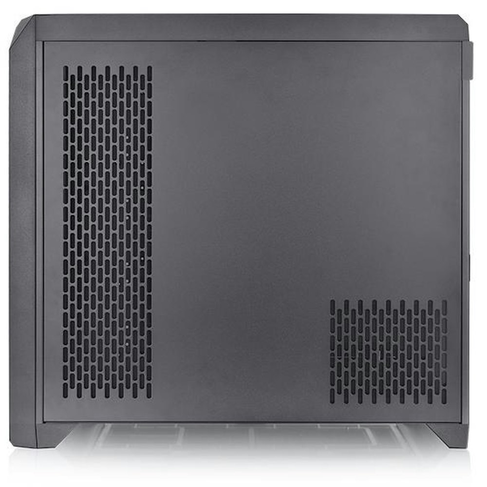 A large main feature product image of Thermaltake CTE C750 Air - Full Tower Case