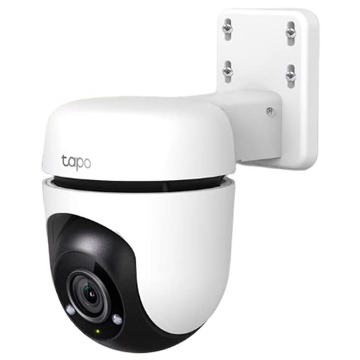業界No.1 TP-LINK Tapo C500 屋外パンチルトセキュリティWi-Fiカメラ