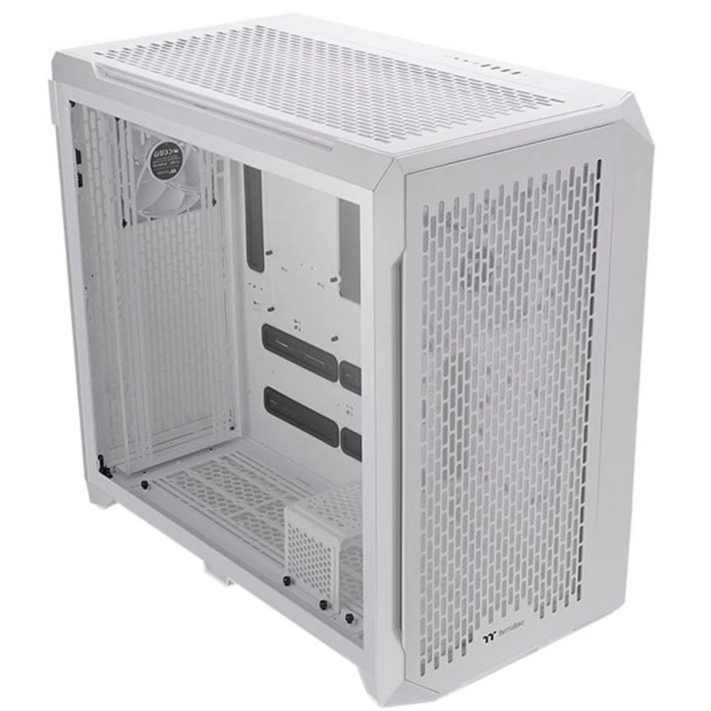 Thermaltake CTE C750 Air Full Tower Case - Snow