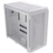 A product image of Thermaltake CTE C750 Air Full Tower Case - Snow
