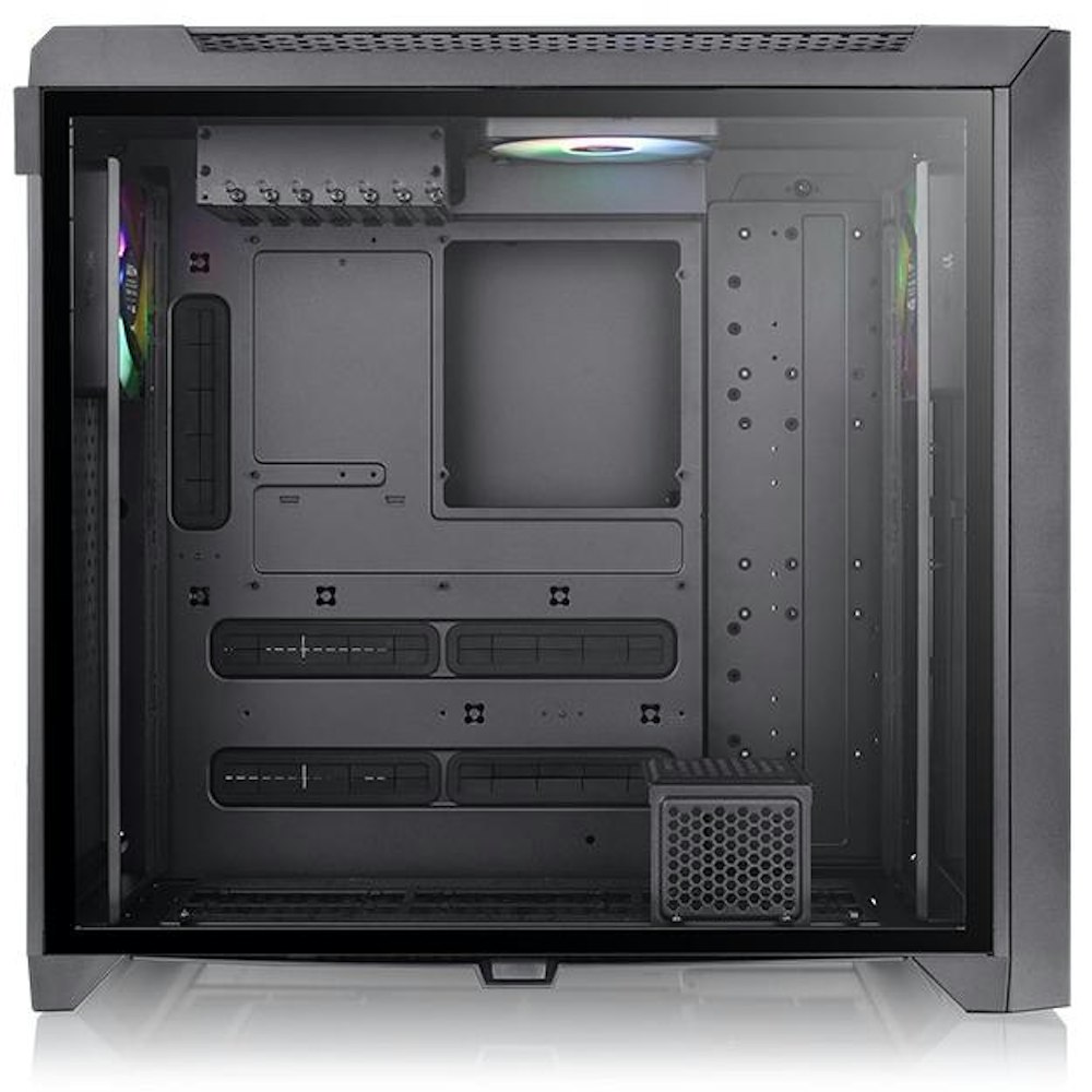 A large main feature product image of Thermaltake CTE C750 - Full Tower Case