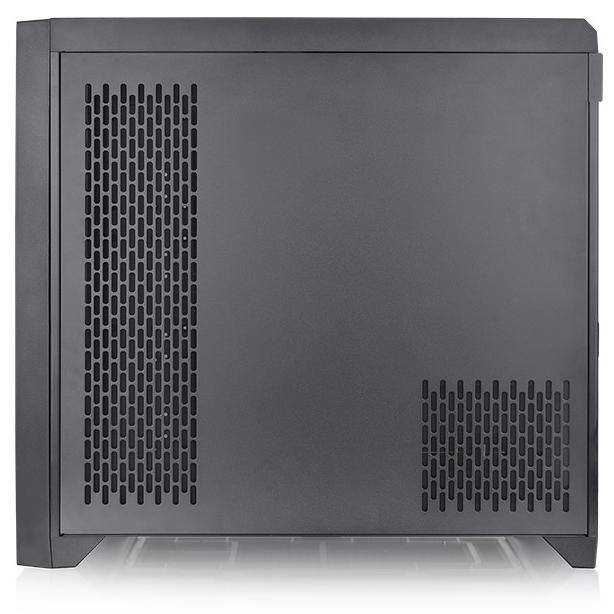 A large main feature product image of Thermaltake CTE C750 - Full Tower Case