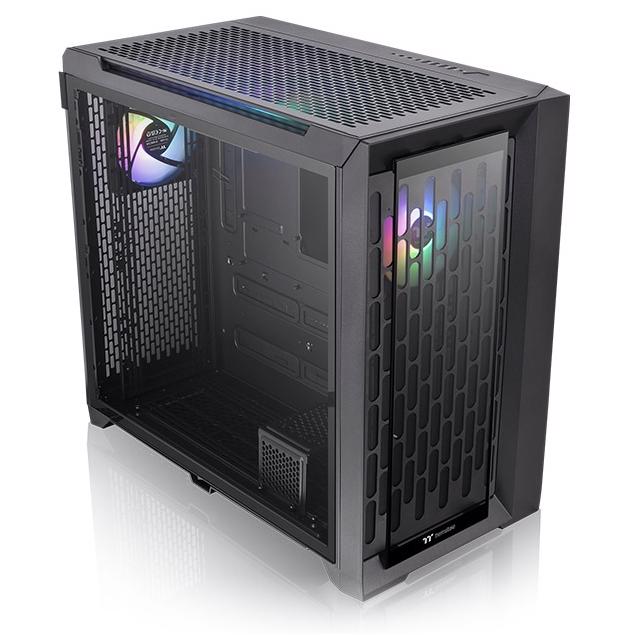 A large main feature product image of Thermaltake CTE C750 - Full Tower Case