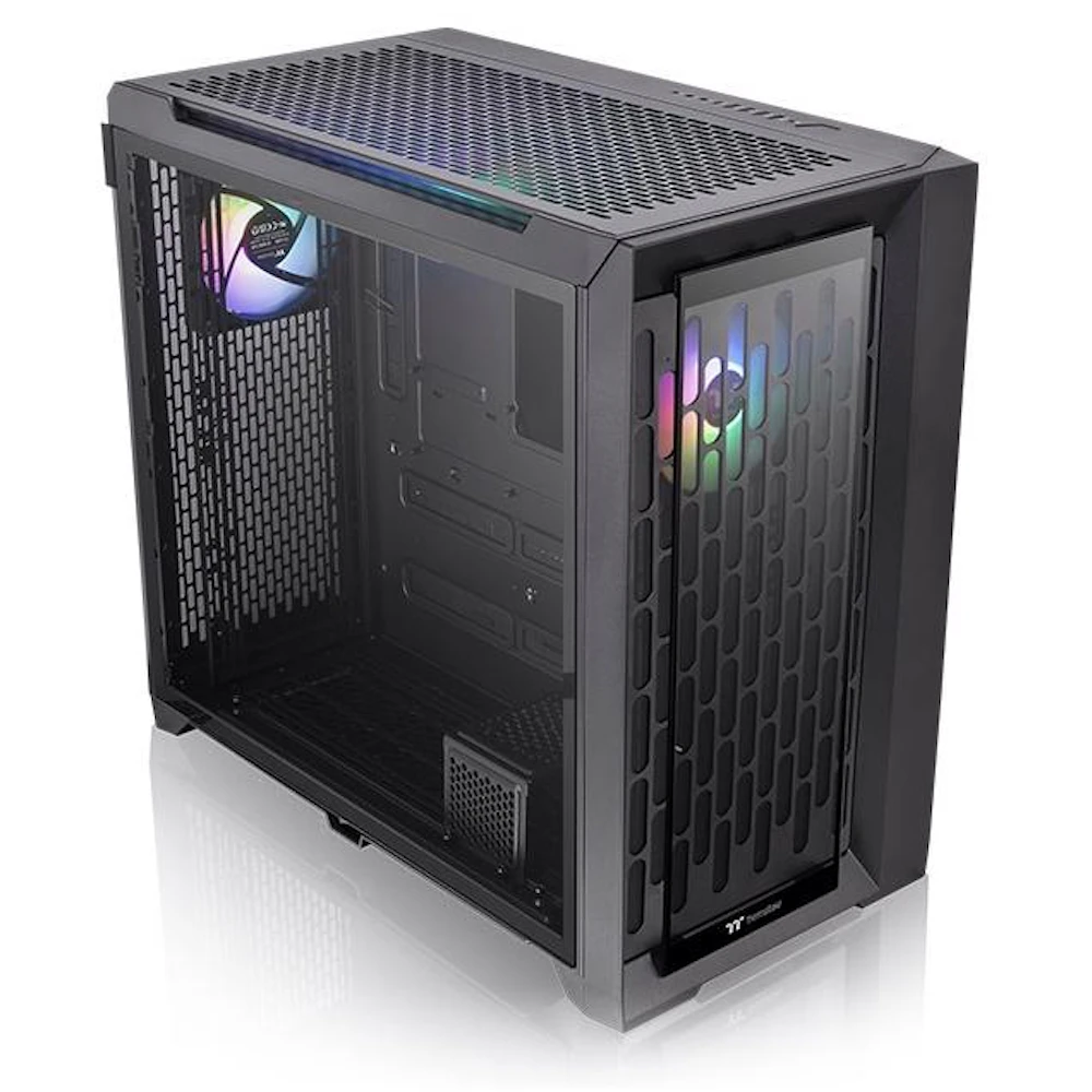 Thermaltake CTE C750 - Full Tower Case