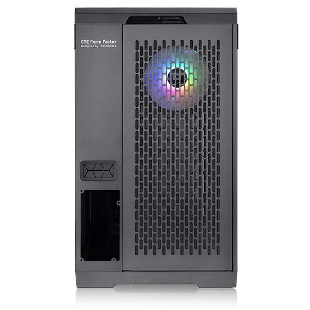 A large main feature product image of Thermaltake CTE C750 - Full Tower Case