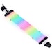 A product image of Lian-Li Strimer Plus V2 12V-2x6 Wide ARGB Extension Cable