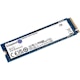 A small tile product image of Kingston NV2 PCIe Gen4 NVMe M.2 SSD - 1TB