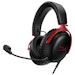 A product image of HyperX Cloud III - Wired Gaming Headset (Red)