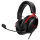 A small tile product image of HyperX Cloud III - Wired Gaming Headset (Red)