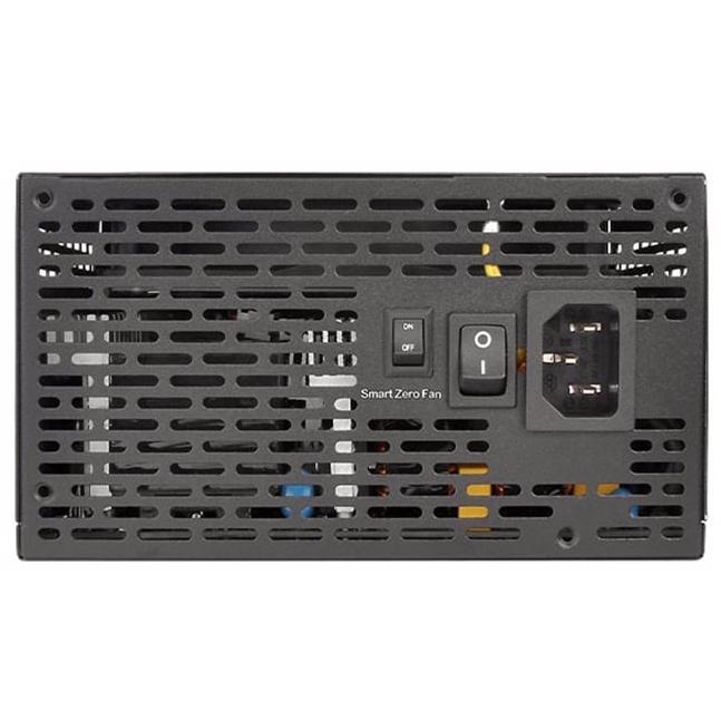 A large main feature product image of Thermaltake Toughpower PF3 - 850W Platinum ATX Modular PSU