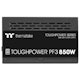 A small tile product image of Thermaltake Toughpower PF3 - 850W 80PLUS Platinum ATX Modular PSU