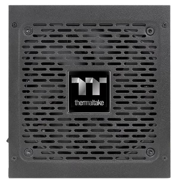 A large main feature product image of Thermaltake Toughpower PF3 - 850W Platinum ATX Modular PSU