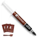 A product image of Noctua NT-H1 - Performance Thermal Compound with Applicator and Cleaning Wipes (3.5g)